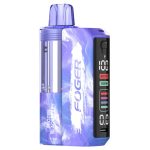 Foger Switch Pro 30K Puff Disposable Frozen Blackberry