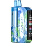 Foger Switch Pro 30K Puff Disposable Frozen Wildberry Mix