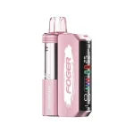 Foger Switch Pro 30K Puff Disposable Juicy Peach Ice