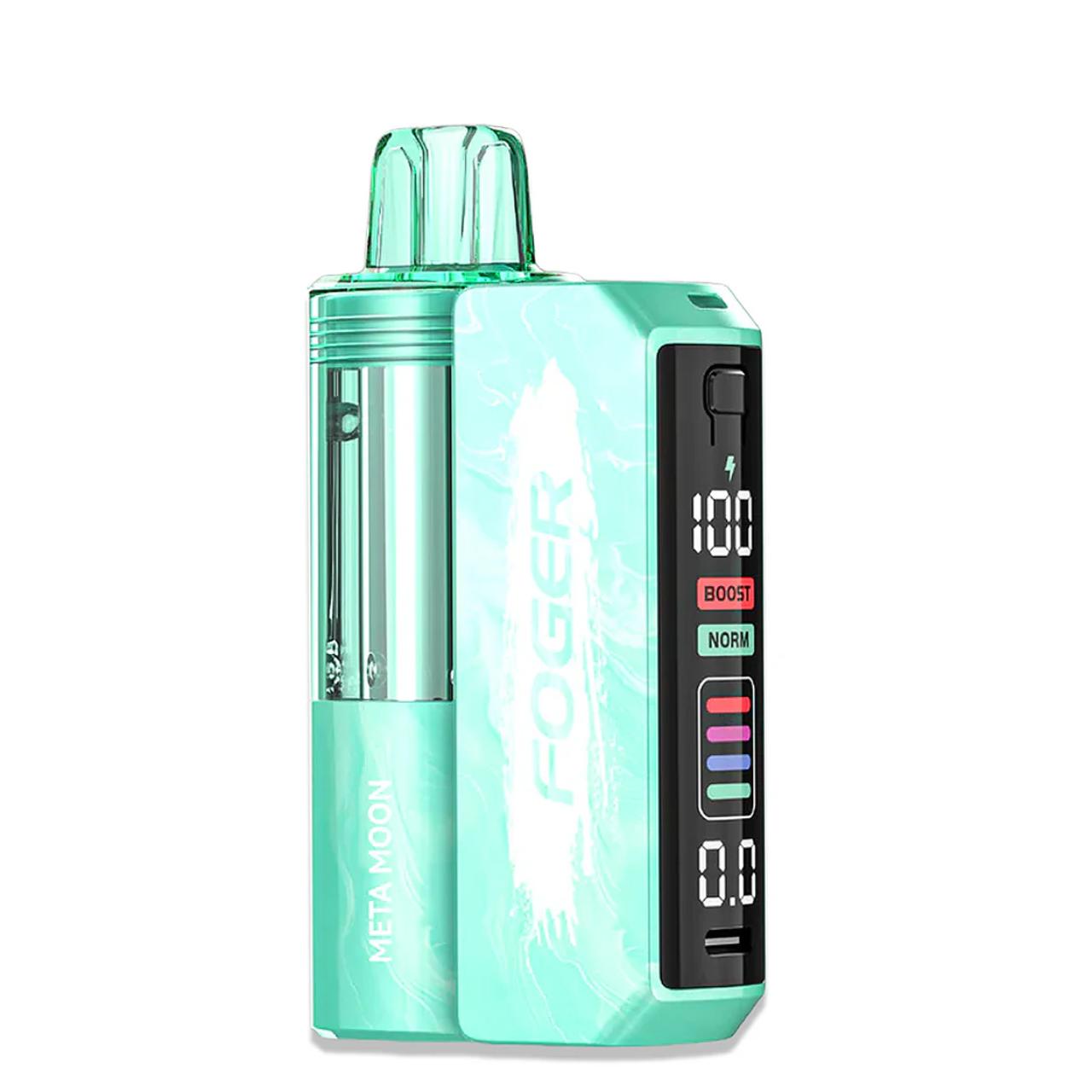 Foger Switch Pro 30K Puff Disposable-Meta Moon Foger Switch Pro 30K Puff Disposable-Meta Moon