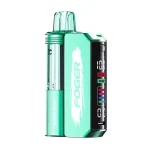 Foger Switch Pro 30K Puff Disposable Miami Mint