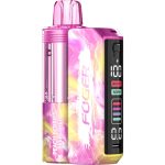 Foger Switch Pro 30K Puff Disposable Peach Berries Refresher