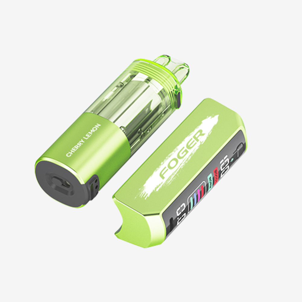 Foger Switch Pro 30K Puff Disposable Prefilled Pod - 1PK
