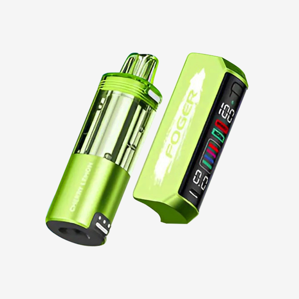 Foger Switch Pro 30K Puff Disposable Prefilled Pod - 1PK
