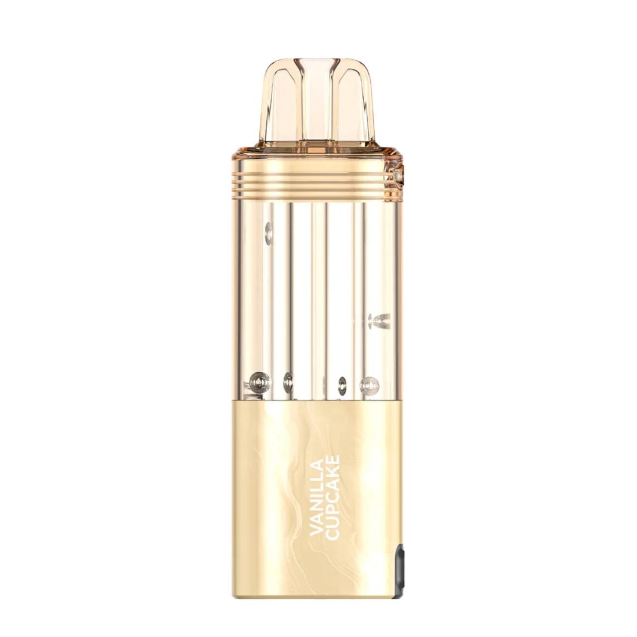 Foger Switch Pro 30K Puff Disposable Prefilled Pod - 1PK