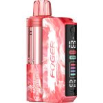 Foger Switch Pro 30K Puff Disposable Raspberry Watermelon