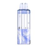 Foger Switch Pro 30K Puff Disposable Replacement Pod - 1PK Berry Bliss