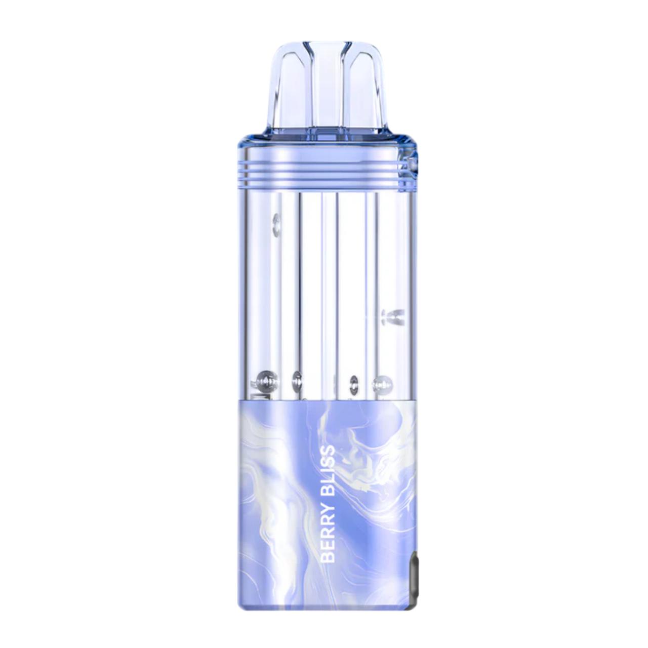 Foger Switch Pro 30K Puff Disposable Replacement Pod - 1PK Berry Bliss