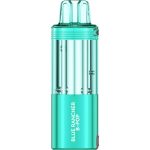 Foger Switch Pro 30K Puff Disposable Replacement Pod 1PK Blue Rancher B-Pop
