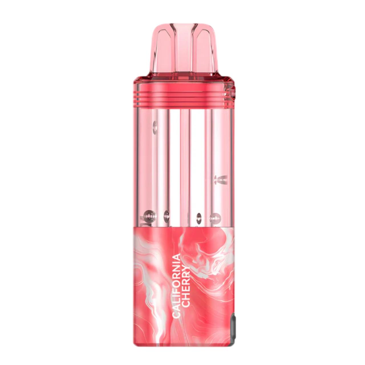 Foger Switch Pro 30K Puff Disposable Replacement Pod - 1PK California Cherry
