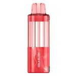 Foger Switch Pro 30K Puff Disposable Replacement Pod - 1PK Cola Slush