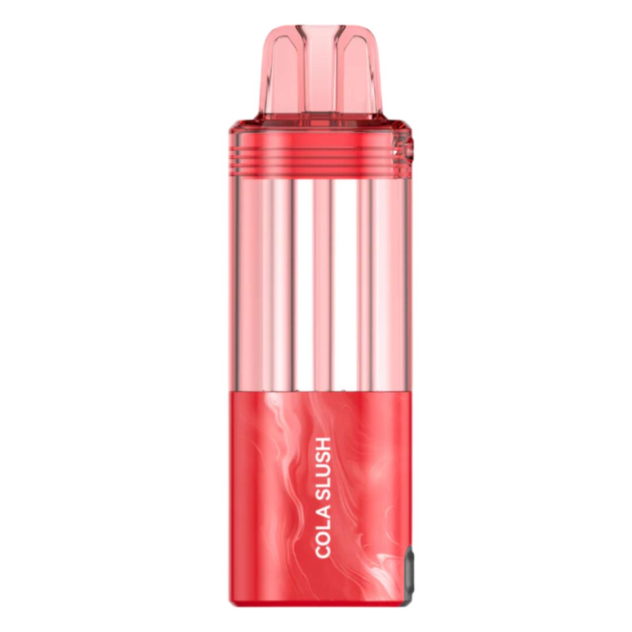 Foger Switch Pro 30K Puff Disposable Replacement Pod - 1PK Cola Slush