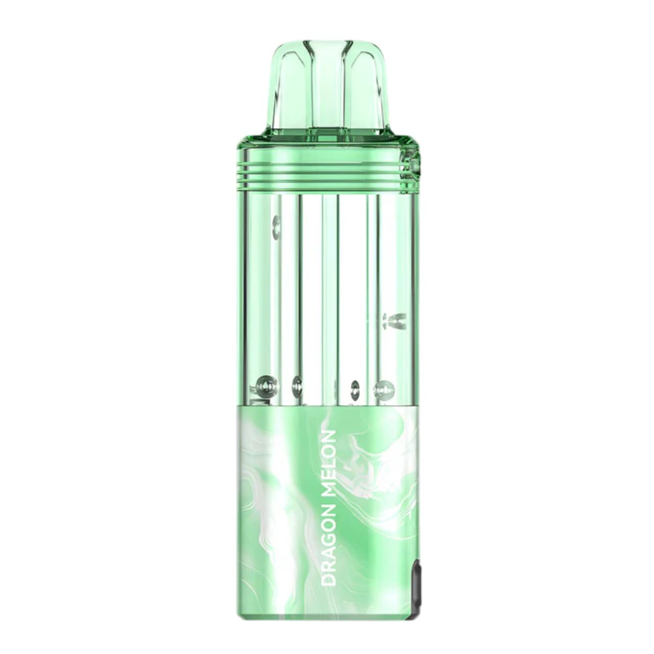 Foger Switch Pro 30K Puff Disposable Replacement Pod - 1PK Dragon Melon