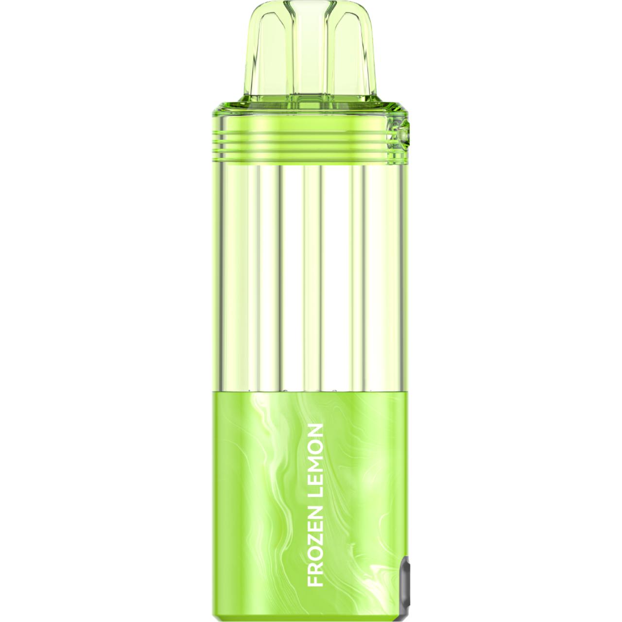 Foger Switch Pro 30K Puff Disposable Replacement Pod - 1PK Frozen Lemon