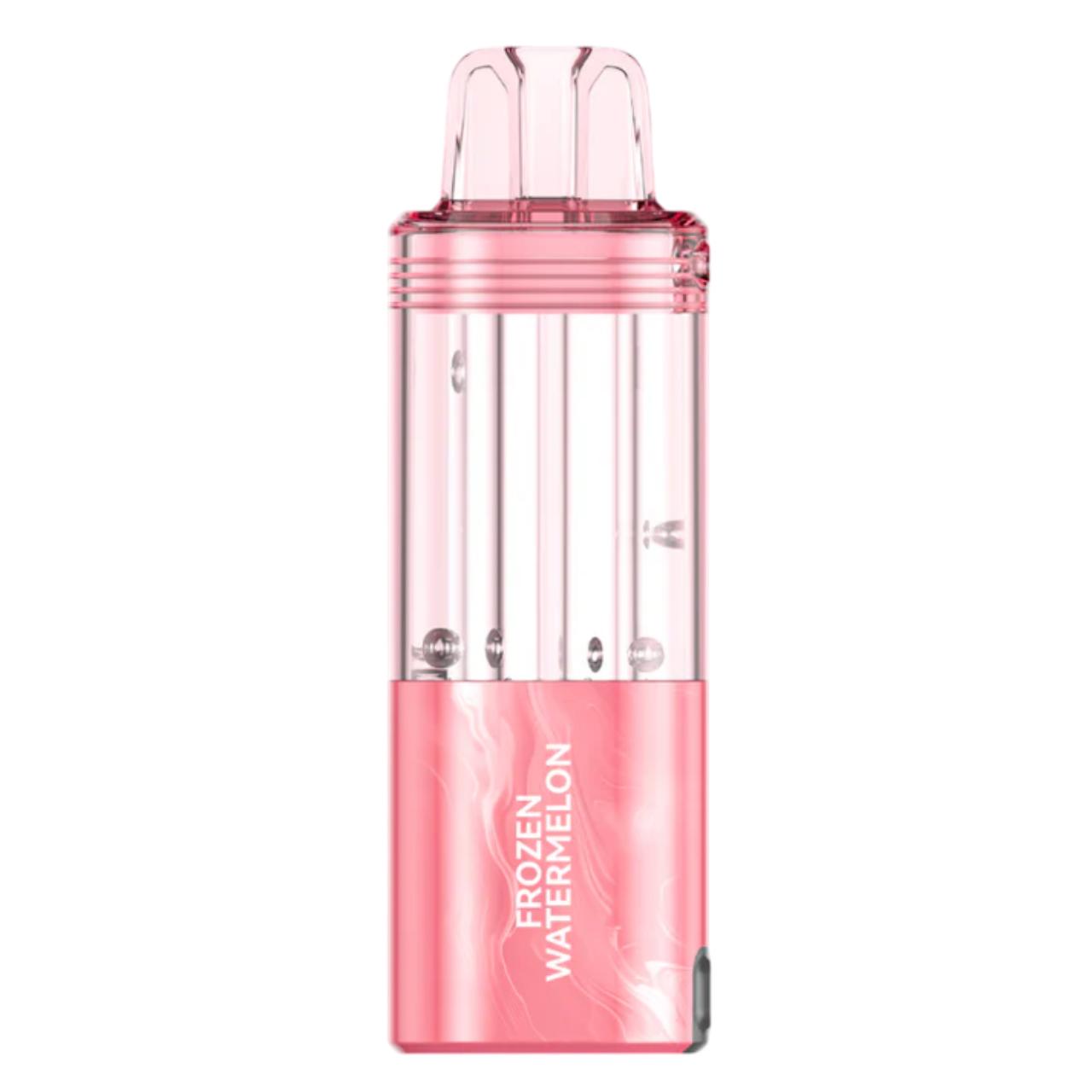 Foger Switch Pro 30K Puff Disposable Replacement Pod - 1PK Frozen Watermelon