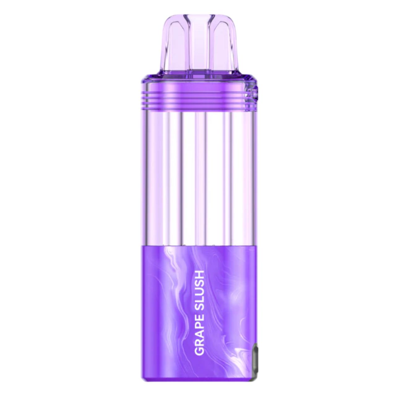 Foger Switch Pro 30K Puff Disposable Replacement Pod - 1PK Grape Slush