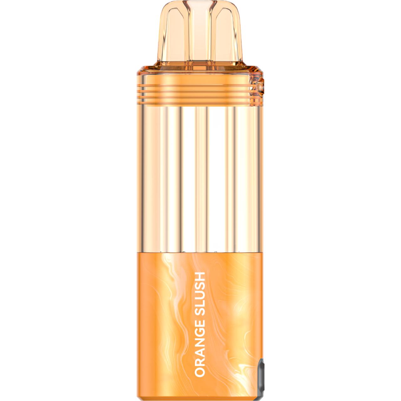 Foger Switch Pro 30K Puff Disposable Replacement Pod - 1PK Orange Slush