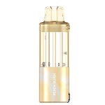 Foger Switch Pro 30K Puff Disposable Replacement Pod - 1PK Peach Slush