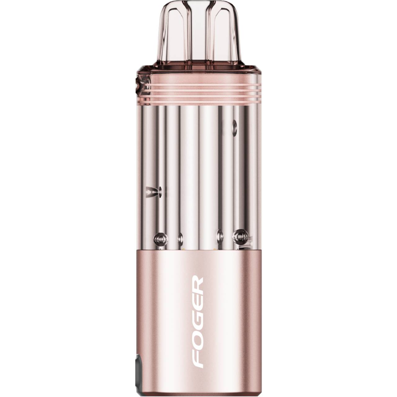 Foger Switch Pro 30K Puff Disposable Replacement Pod - 1PK Pineapple Coconut