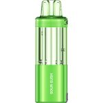 Foger Switch Pro 30K Puff Disposable Replacement Pod 1PK Sour Gush