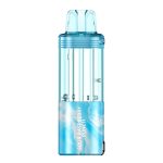 Foger Switch Pro 30K Puff Disposable Replacement Pod - 1PK Sour Raspberry Punch