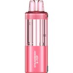 Foger Switch Pro 30K Puff Disposable Replacement Pod 1PK Strawberry B-Pop