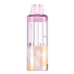 Foger Switch Pro 30K Puff Disposable Replacement Pod - 1PK Strawberry Cotton Candy