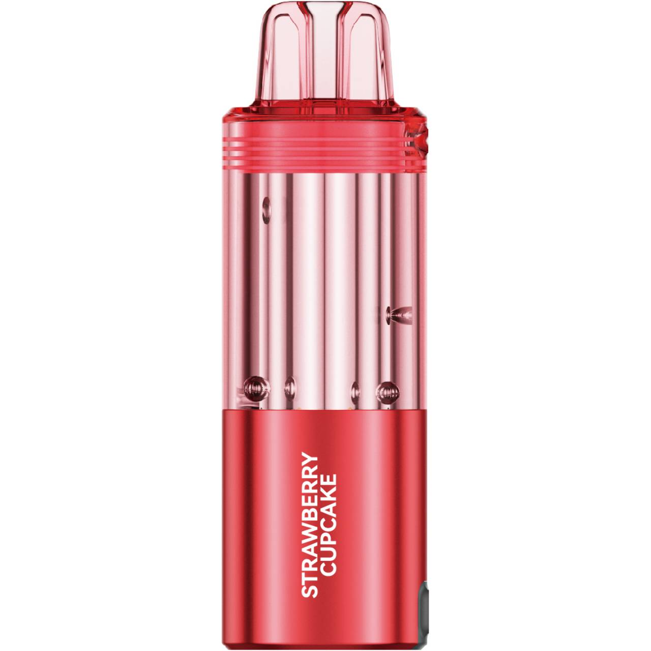 Foger Switch Pro 30K Puff Disposable Replacement Pod - 1PK Strawberry Cupcake