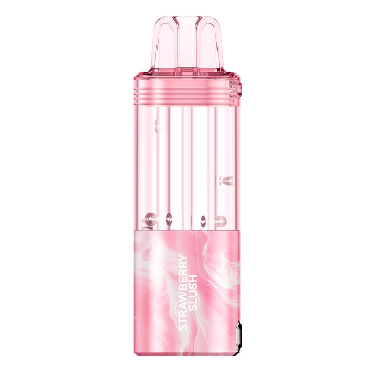 Foger Switch Pro 30K Puff Disposable Replacement Pod - 1PK Strawberry Slush