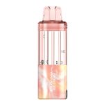 Foger Switch Pro 30K Puff Disposable Replacement Pod - 1PK Strawnana Ice Cream