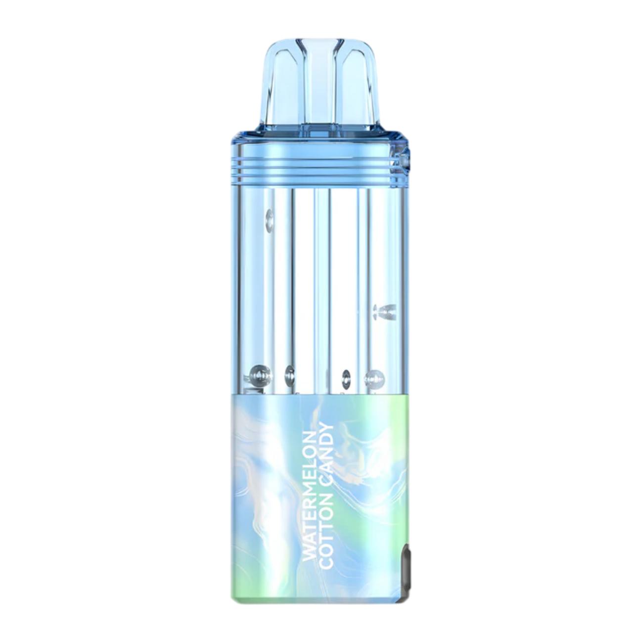 Foger Switch Pro 30K Puff Disposable Replacement Pod - 1PK Watermelon Cotton Candy