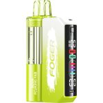 Foger Switch Pro 30K Puff Disposable Sour Fcuking Fab