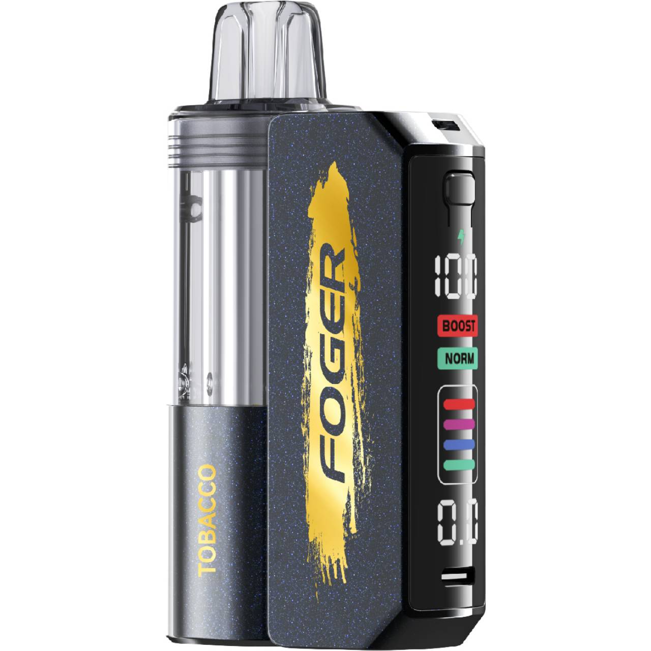 Foger Switch Pro 30K Puff Disposable Tobacco Foger Switch Pro 30K Puff Disposable Tobacco