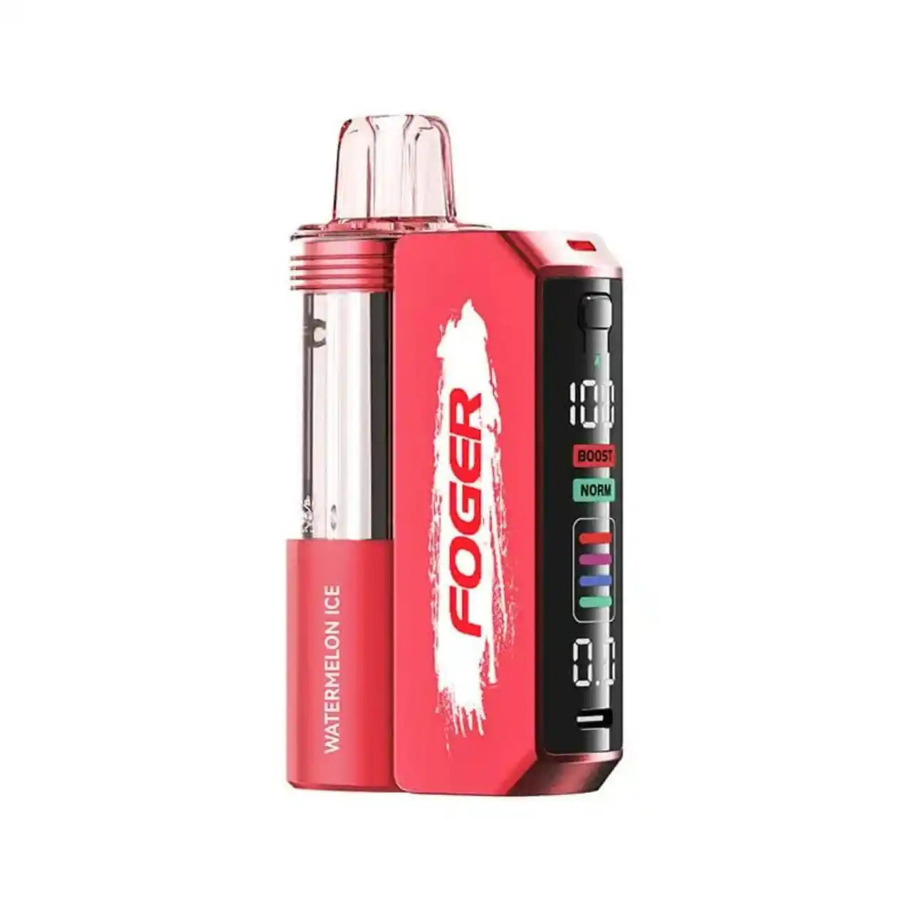 Foger Switch Pro 30K Puff Disposable Watermelon Ice Foger Switch Pro 30K Puff Disposable Watermelon Ice