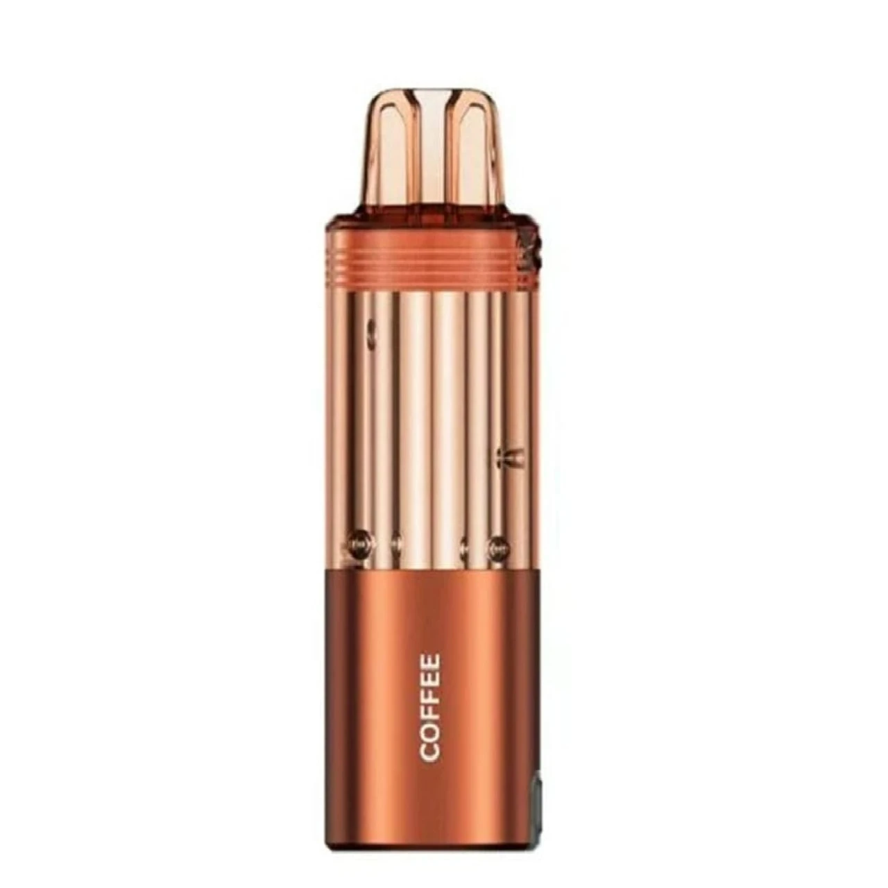 Foger Switch Pro 30K Puff Prefilled Pod Cartridge - 1PK Coffee