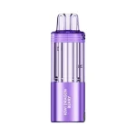 Foger Switch Pro 30K Puff Prefilled Pod Cartridge - 1PK Kiwi Dragon Berry