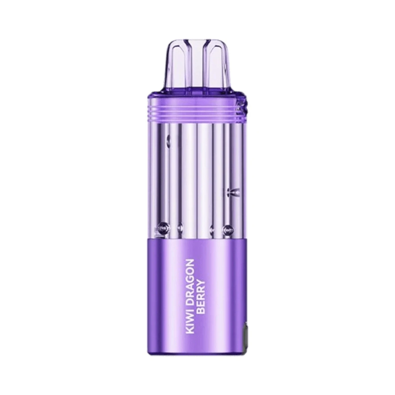 Foger Switch Pro 30K Puff Prefilled Pod Cartridge - 1PK Kiwi Dragon Berry