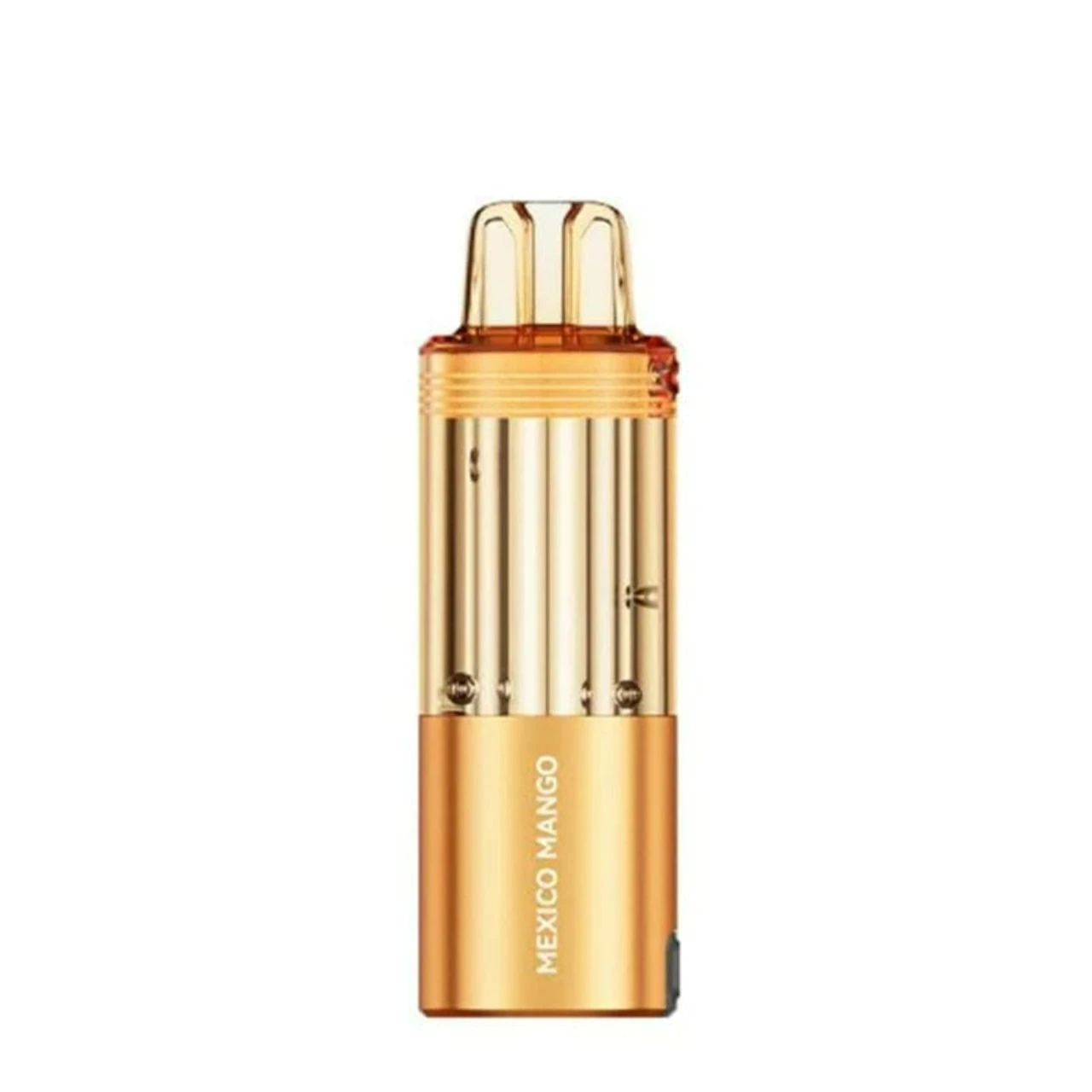 Foger Switch Pro 30K Puff Prefilled Pod Cartridge - 1PK Mexico Mango
