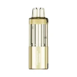 Foger Switch Pro 30K Puff Prefilled Pod Cartridge - 1PK Strawberry Banana