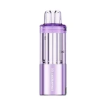 Foger Switch Pro 30K Puff Prefilled Pod Cartridge - 1PK Strawberry Ice