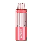 Foger Switch Pro 30K Puff Prefilled Pod Cartridge - 1PK Strawberry Watermelon