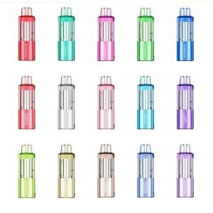 Foger Switch Pro Pre-Filled Disposable Pod (30000 Puffs)