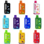 FreeMax MIXO 40,000 Puff Disposable
