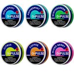 G-Pulse Nicotine Pouches - 5PK
