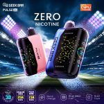Geek Vape Pulse X 25000 Puff Zero Nicotine Disposable