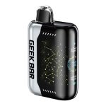 Geek Vape Pulse X 25000 Puff Zero Nicotine Disposable-Miami Mint