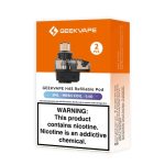 GeekVape H45 Replacement Pod Cartridge - 2PK Box