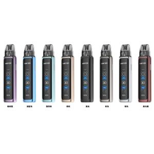 GeekVape Wenax Q Ultra Pod Kit