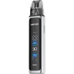 GeekVape Wenax Q Ultra Pod Kit-Frosted Silver
