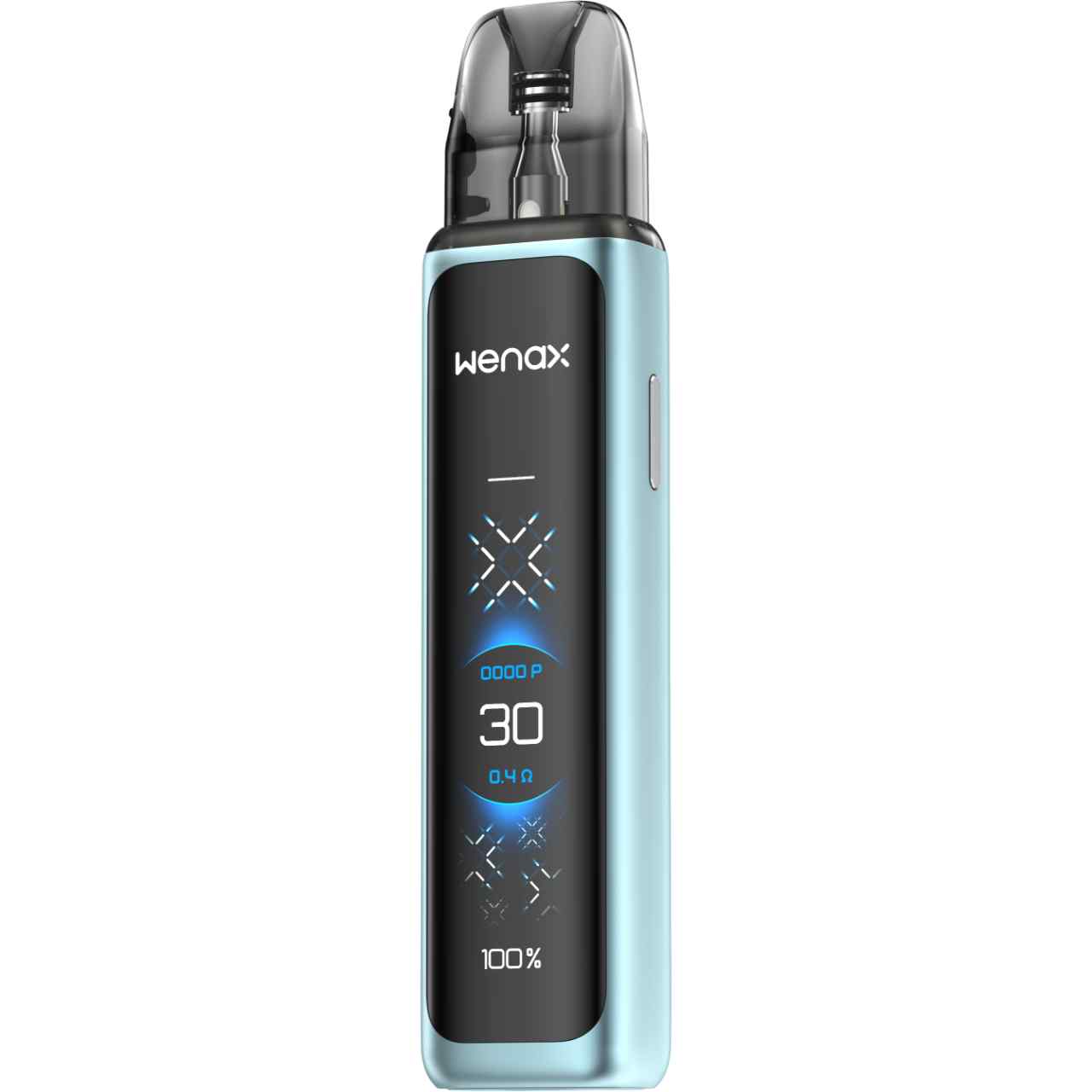 GeekVape Wenax Q Ultra Pod Kit-Mint Green